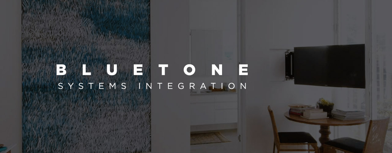 Case Study: Bluetone Systems Integration