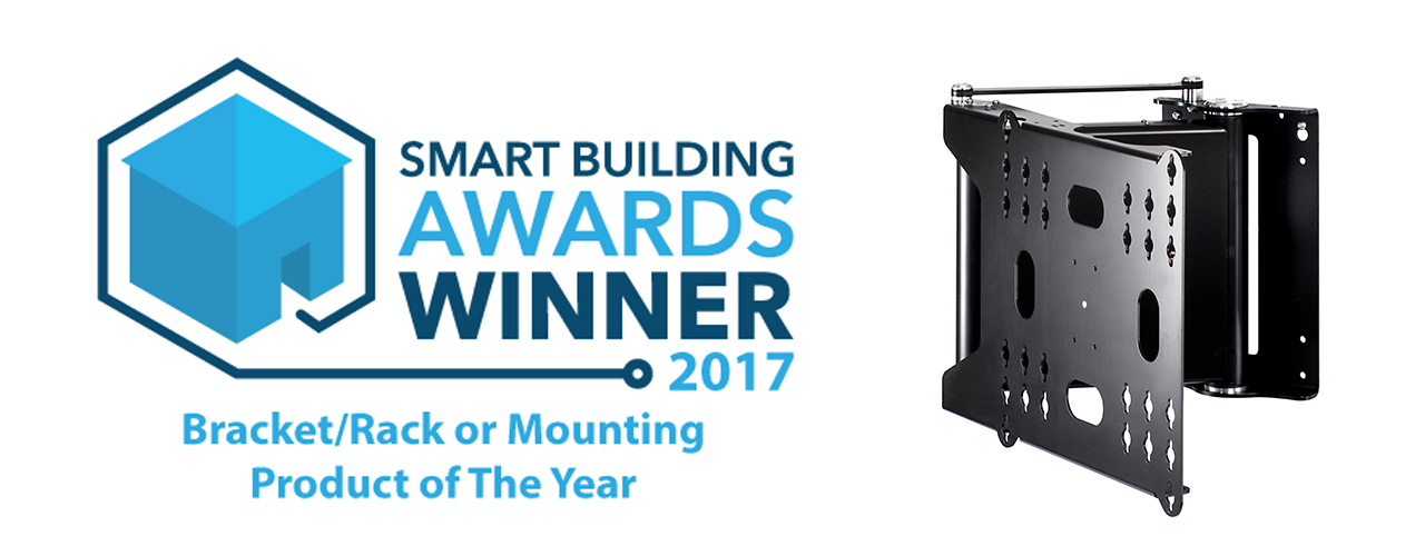 Future Automation PSE90 Wins Smart Building Award