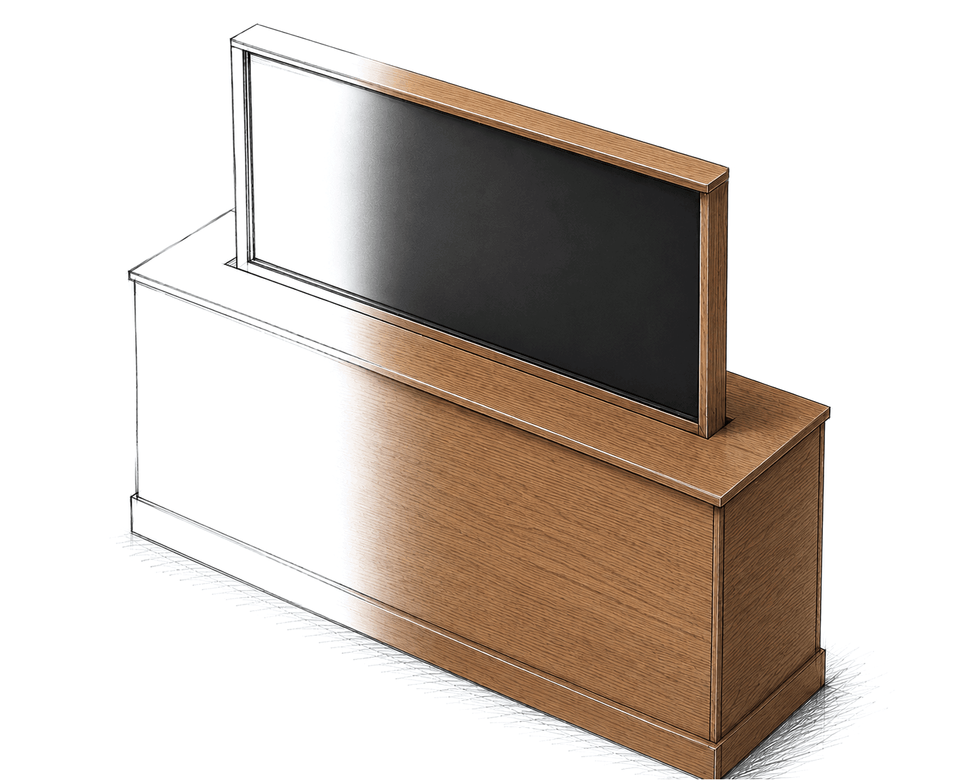 LSH Box Enclosure