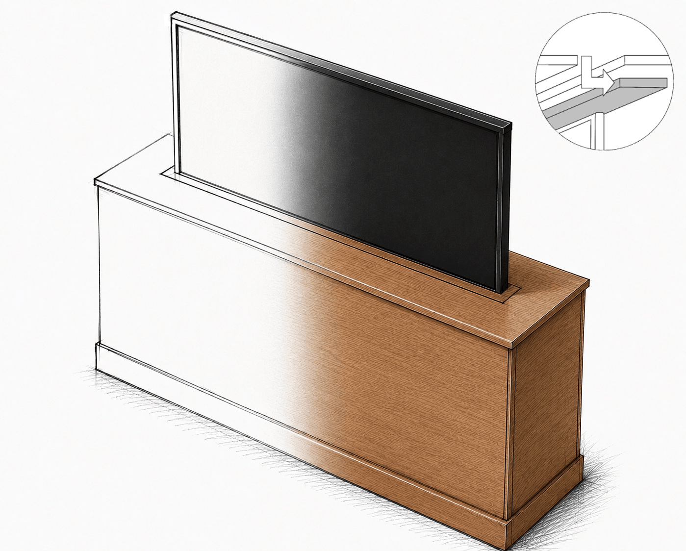 LSH Box Enclosure