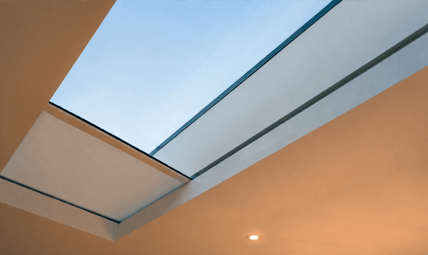 UniChannel Skylight shade