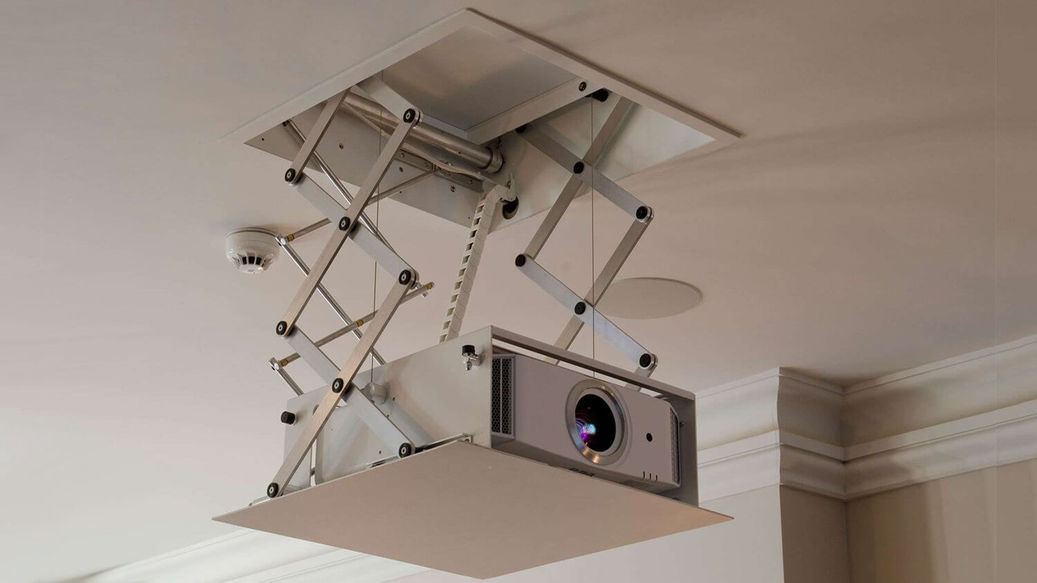 PD - Projector Lift - Future Automation