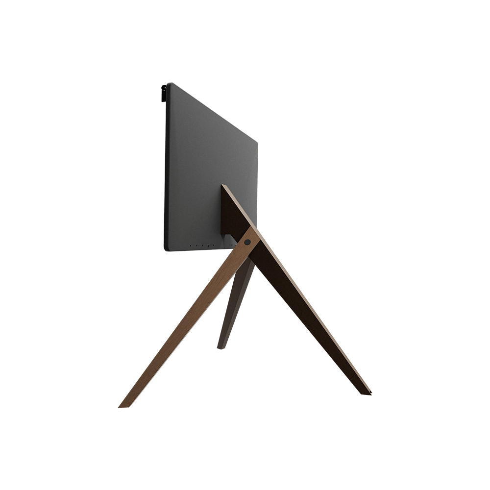EASEL TV Floor Mount Future Automation