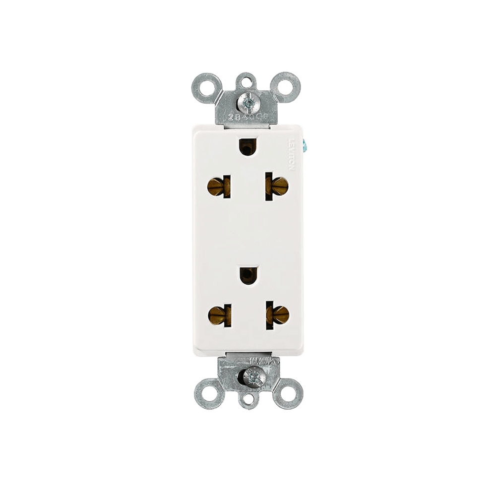 MPO-EU - Mains Power Outlet - EU