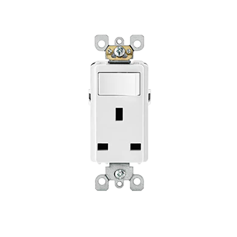 MPO-UK - Mains Power Outlet - UK