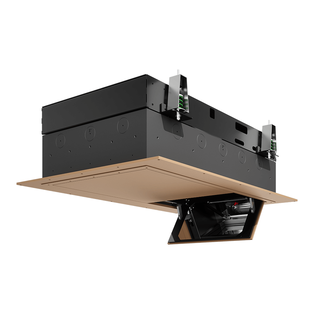 PCC - Projector Concealment - Ceiling
