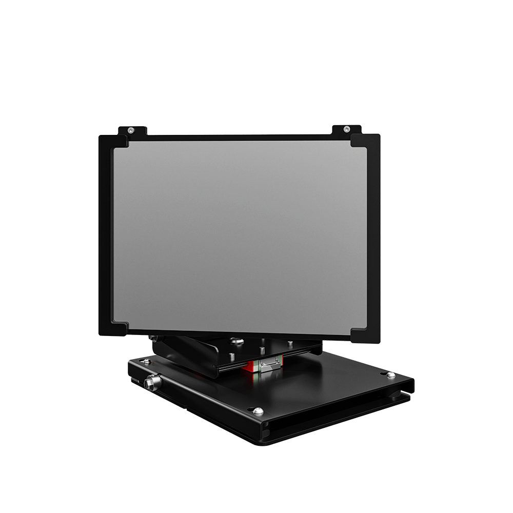 PCLM - Projector Concealment - Lateral Mirror