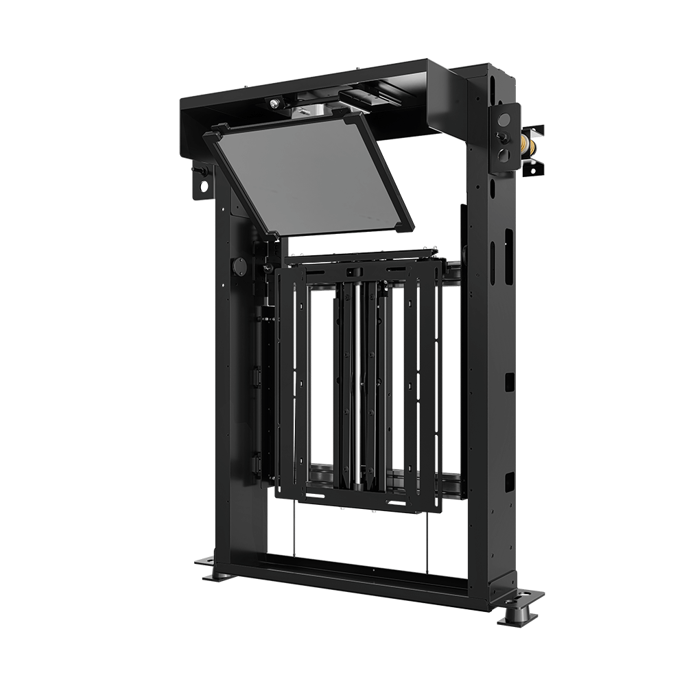 PCV-HEIM - Barco Heimdall Projector Concealment - Vertical