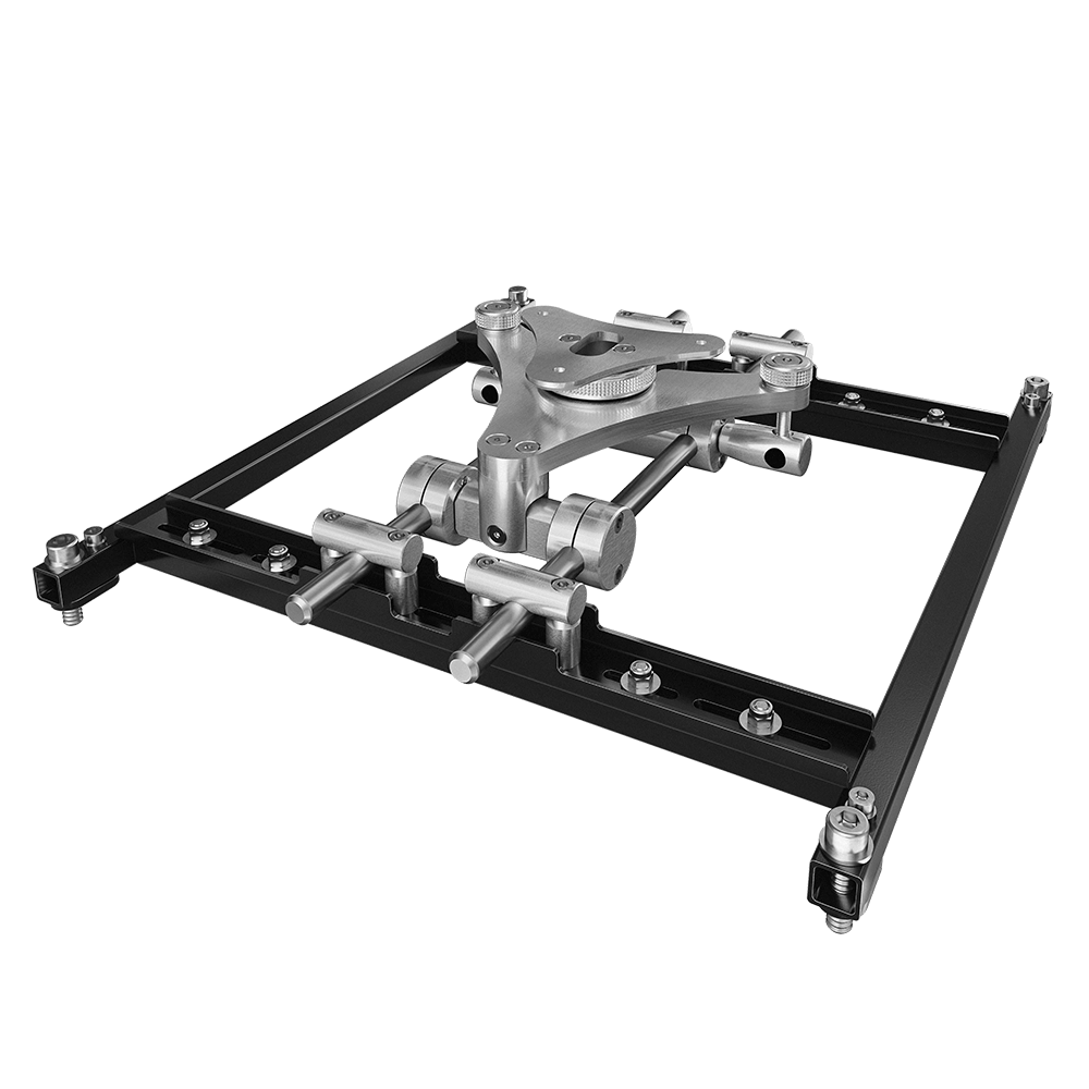 PM-HEIMDALL - Projector Mount Barco Heimdall