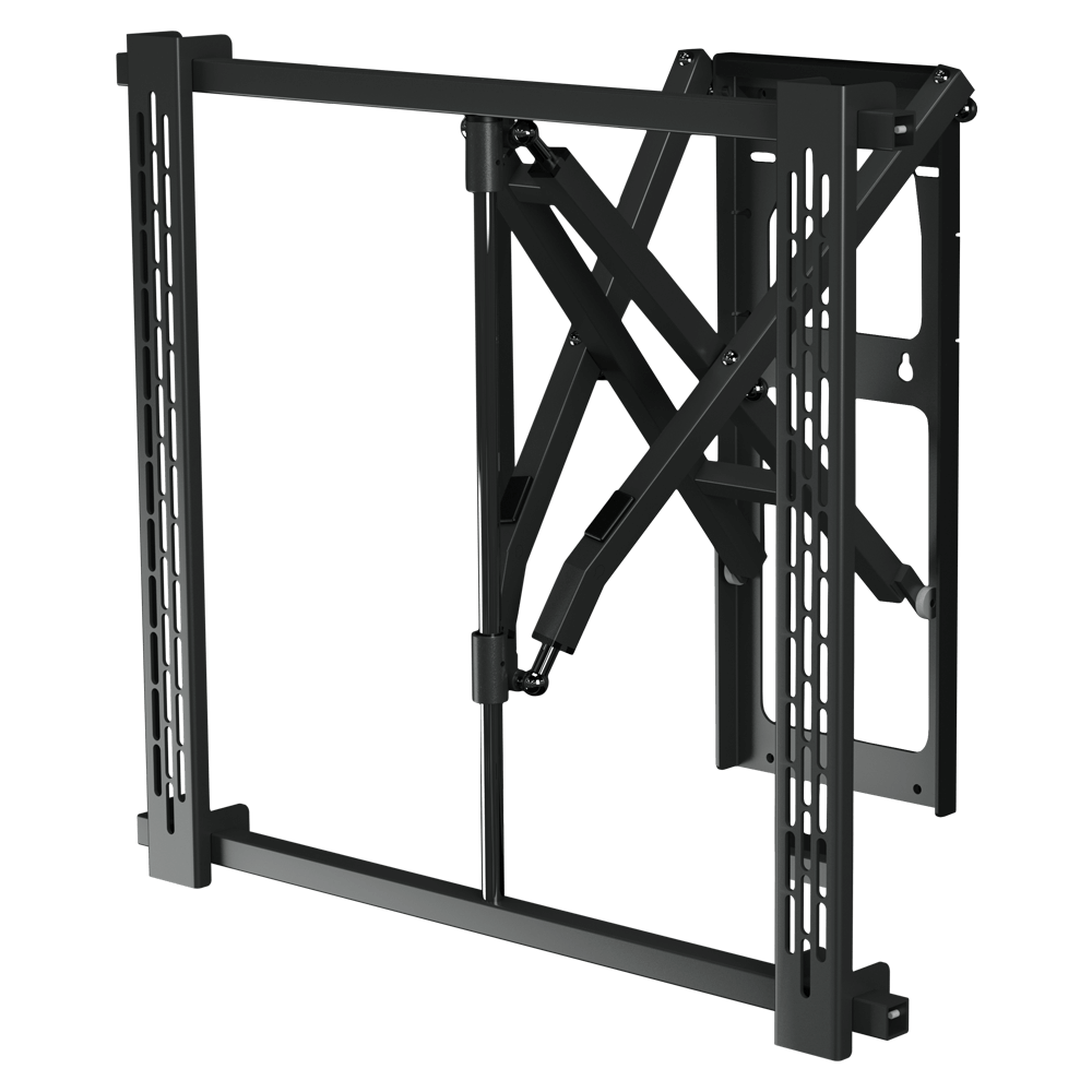 PS80 - Articulated TV Wall Mount 80" - 110"