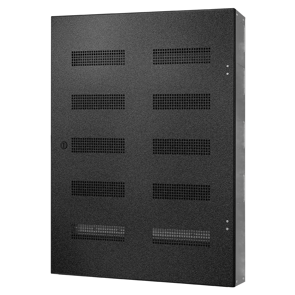 RCP-RCBO - Pre Wired Lighting Enclosure For Rako