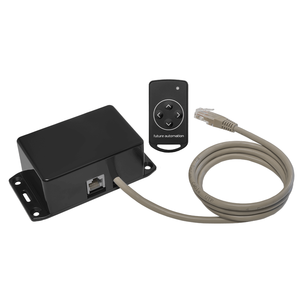 RF-KIT - RF Remote & Receiver Kit