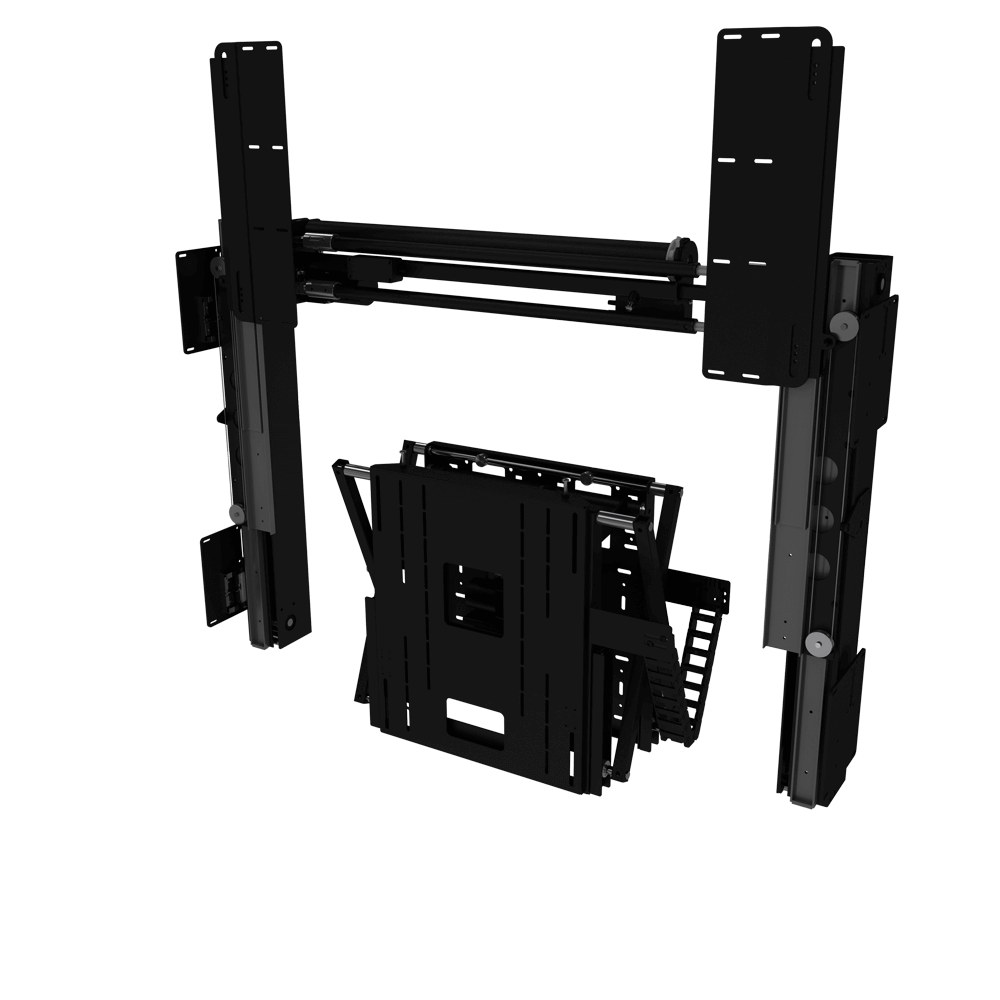 SPS - Sliding Panel System