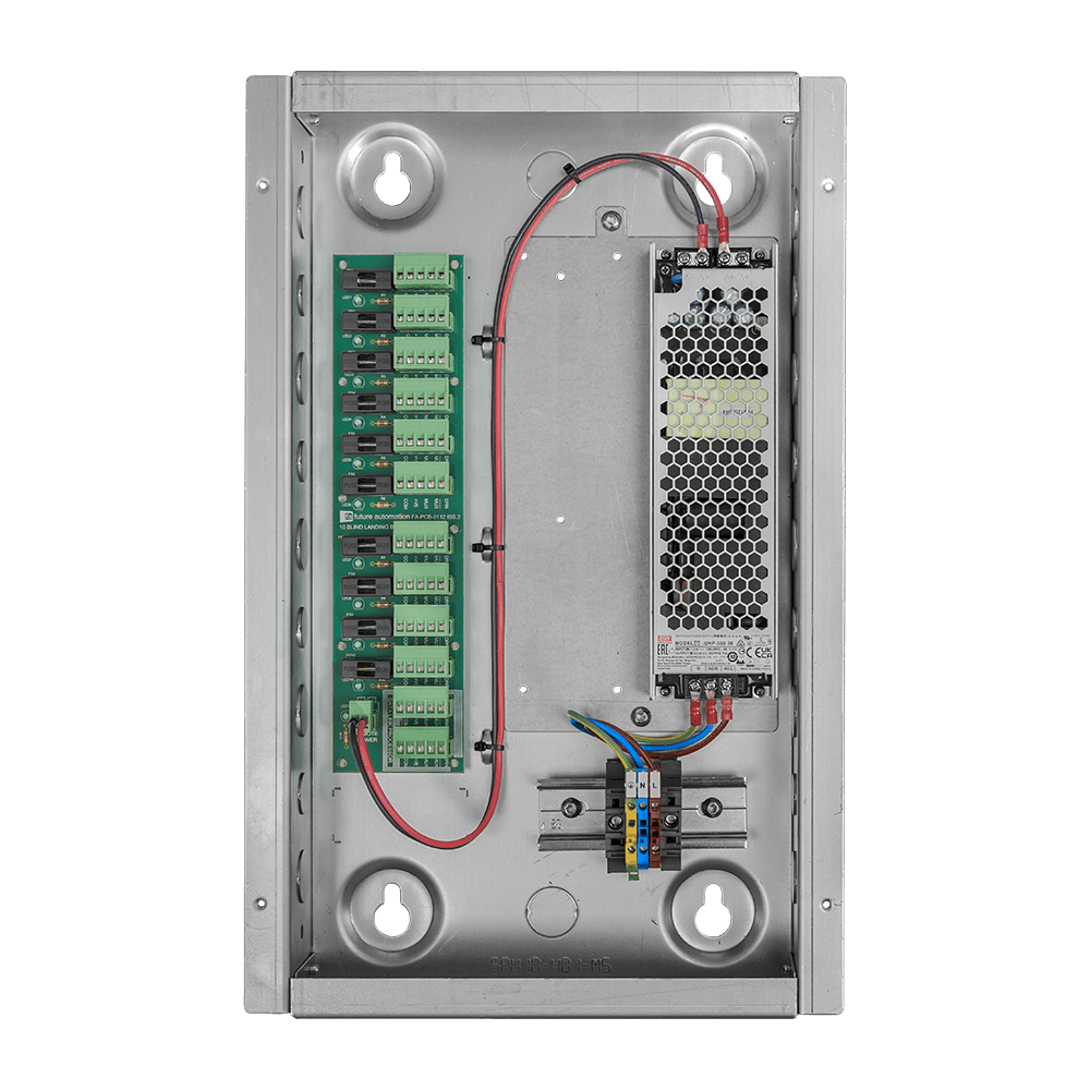 SPU10-3 Product Image