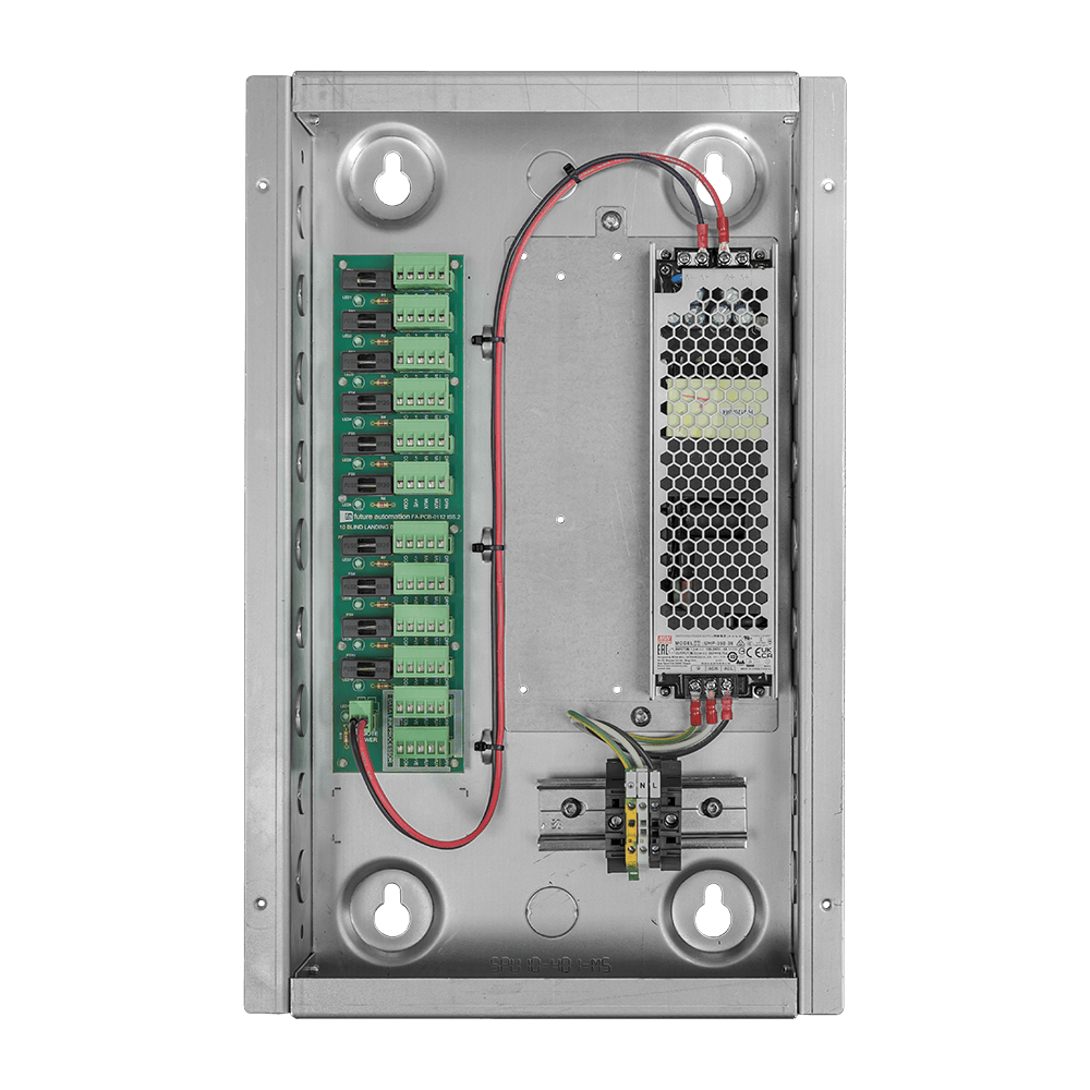 SPU10-5 Product Image