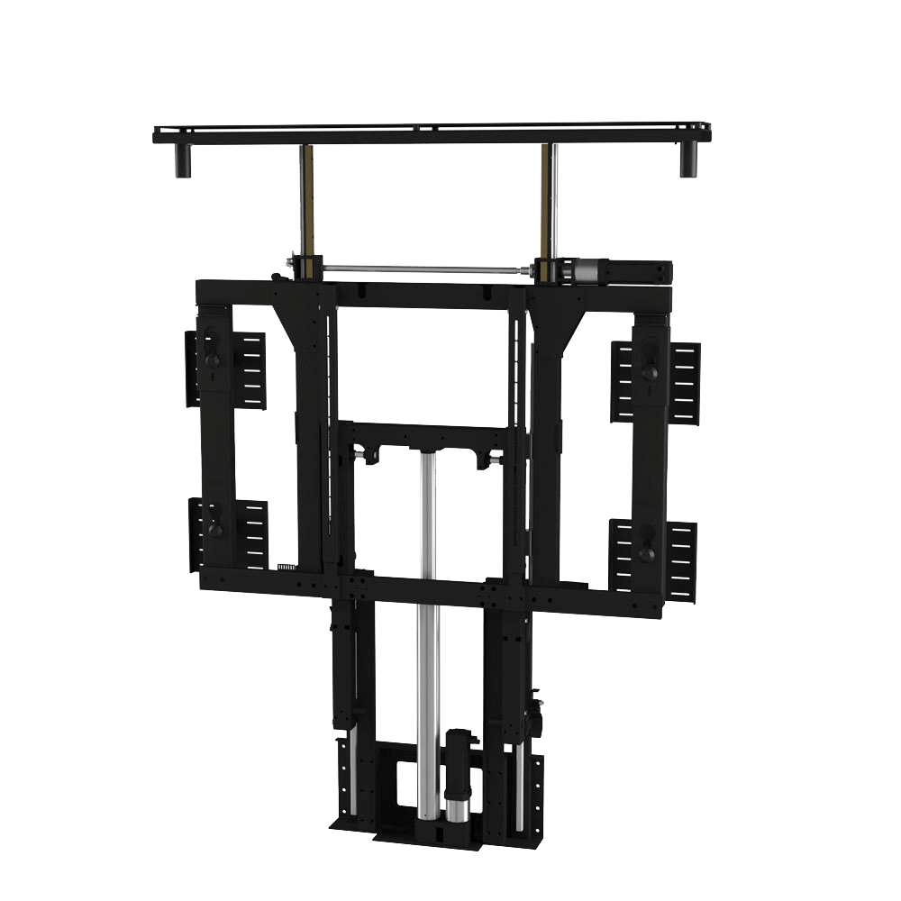 Support motorisé orientable FUTURE AUTOMATION - Arthesis