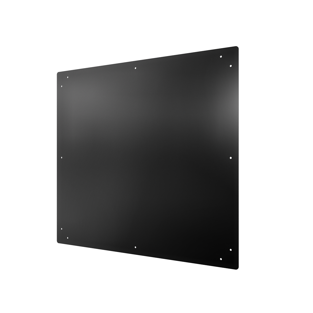 UB-BCP - Wall Box Blank Cover Panel