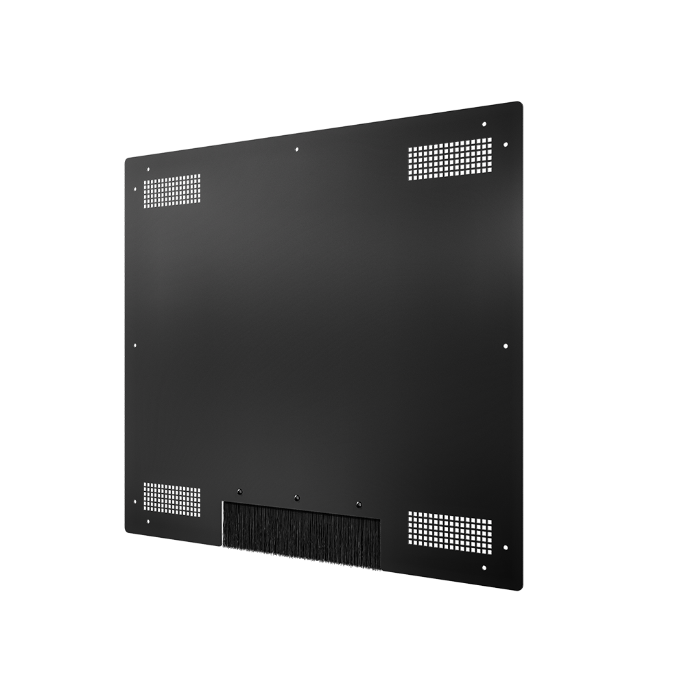UB-VCP - Universal Wall Box Vented Cover Panel