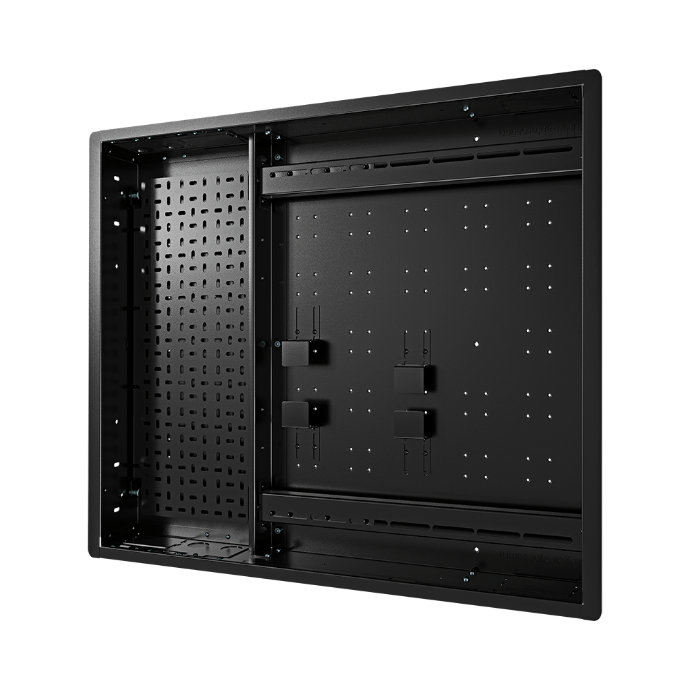 WB16-2S - 2 Stud Multi Purpose In Wall Box
