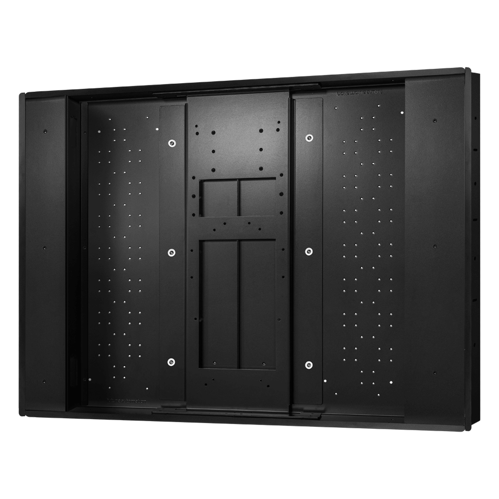 WB80-CUSTOM - In Wall Box For Custom PS80 Variants