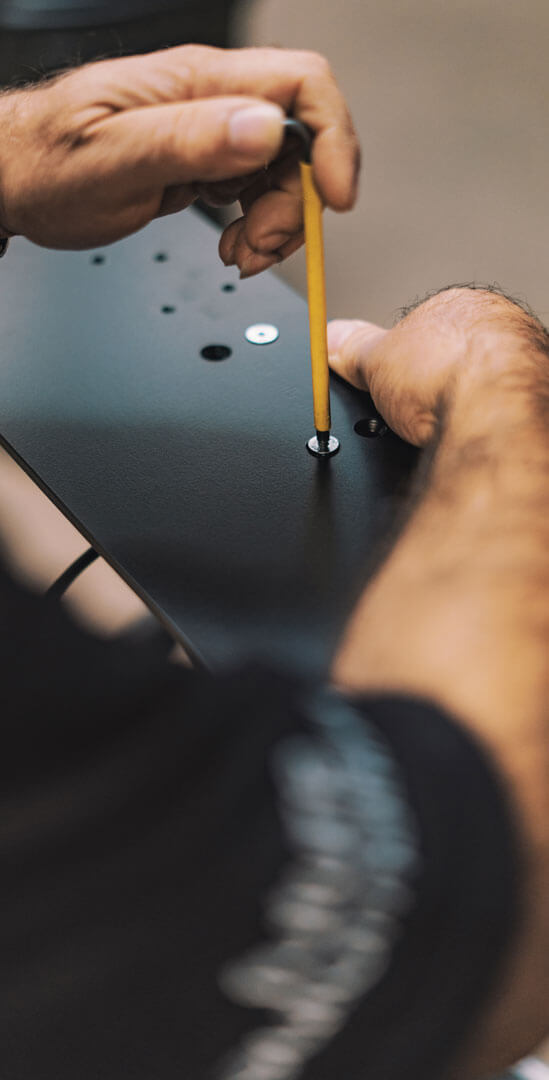 Manufacturing Image 1