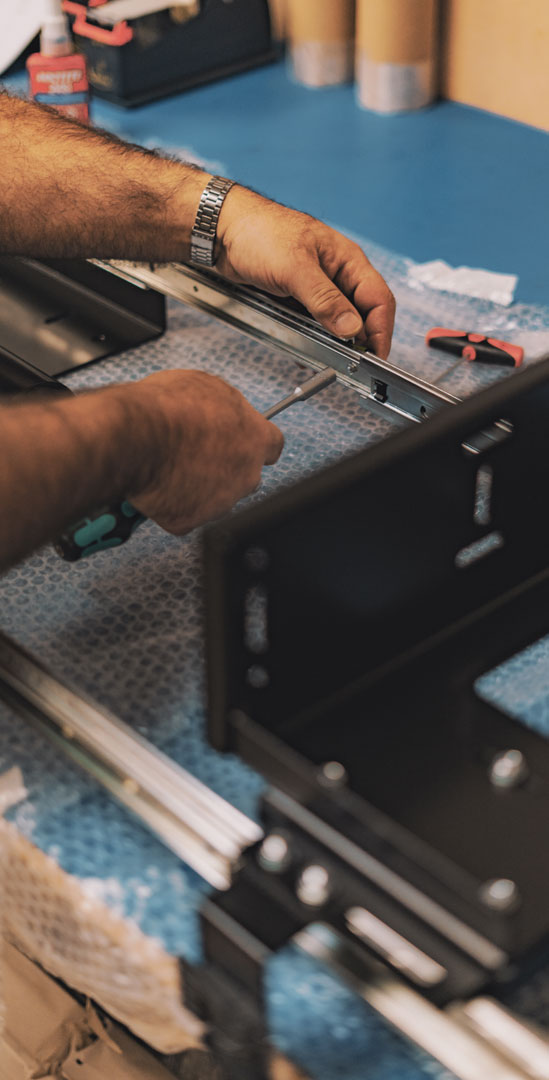 Manufacturing Image 1