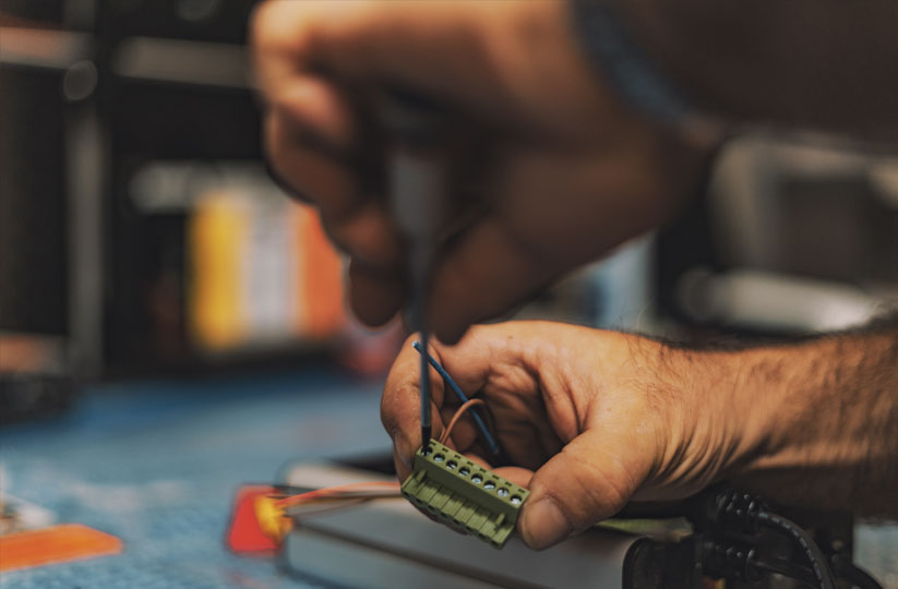 Manufacturing Image 2