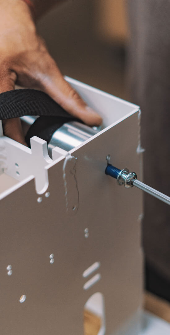 Manufacturing Image 1