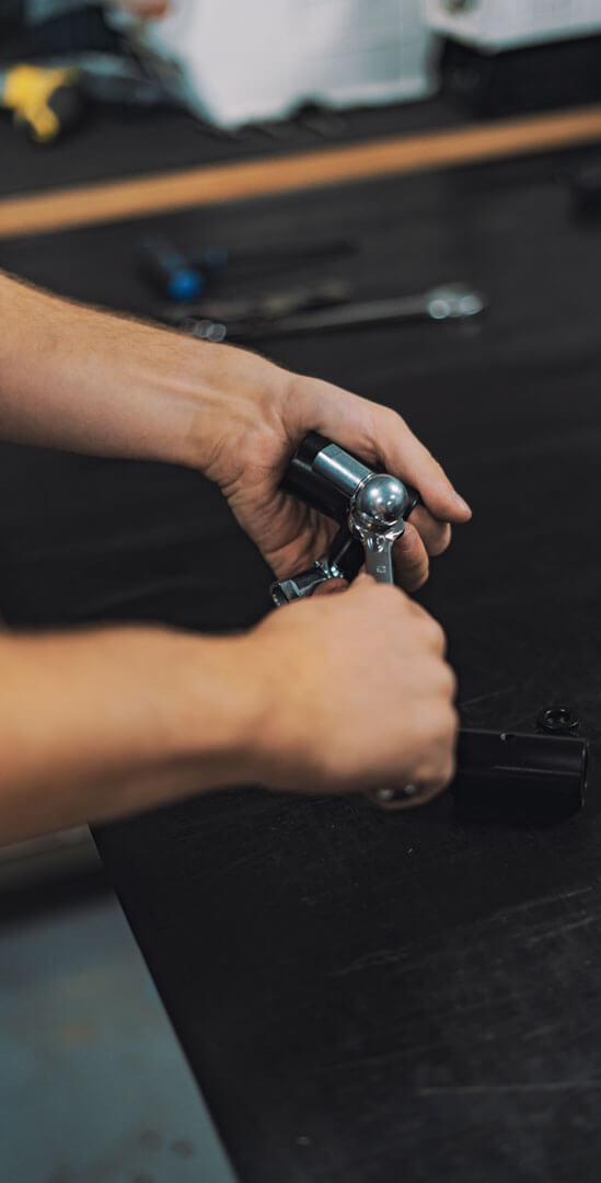 Manufacturing Image 1