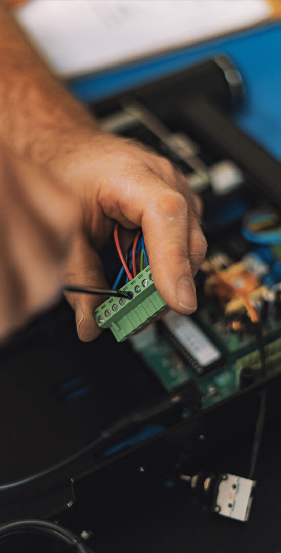 Manufacturing Image 1