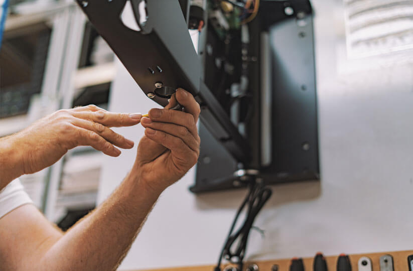 Manufacturing Image 2