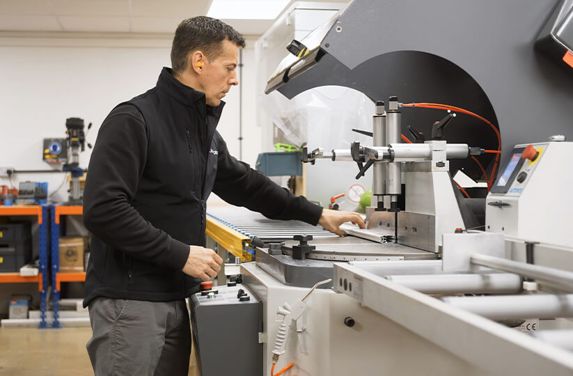 Manufacturing Image 2